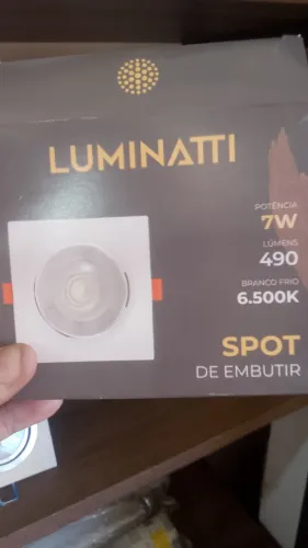 Lâmpadas 