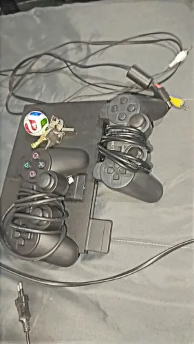 Ps2