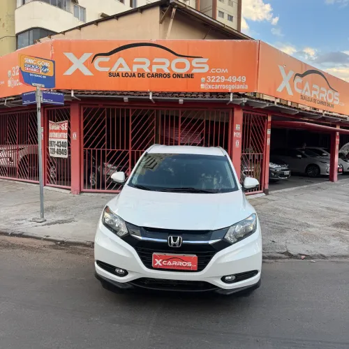 Honda HR-V EX 1.8 Flexone 16V 5P Aut. 2018