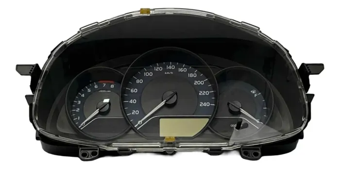 Painel Instrumentos Toyota Corolla Gli 1.8 2015 2019 Preto