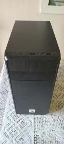 Caixa de CPU NOVA