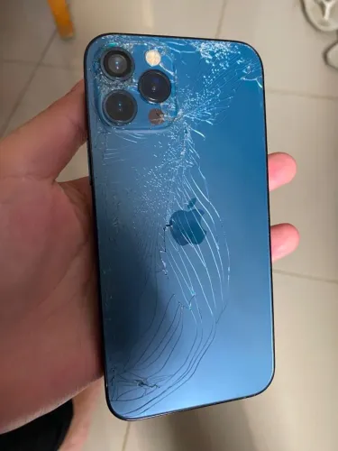 iphone 12 pro