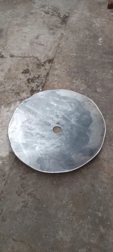 Disco de arado
