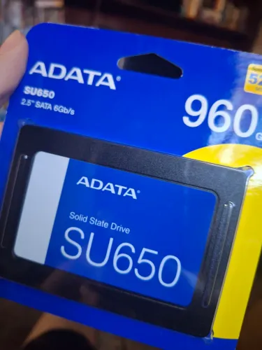 SSD ADATA 960GB