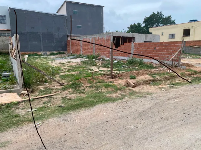 LOTE À VENDA - PONTAL DAS GARÇAS - ESCRITURADO