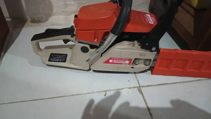 Só chama q tem rolo