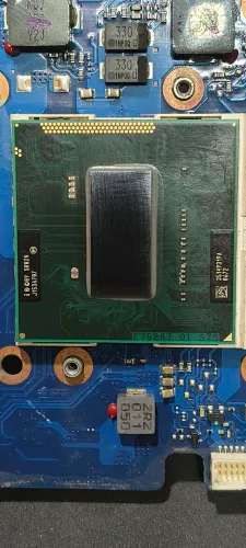 Processador i7 2670qm para notebook 