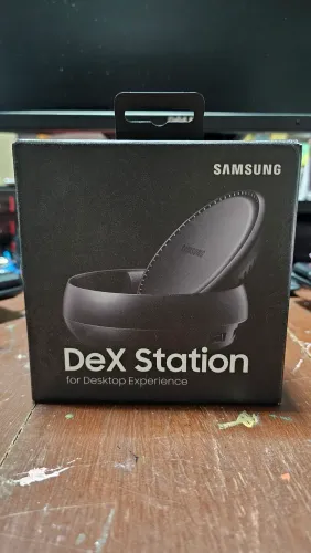 Samsung dex station