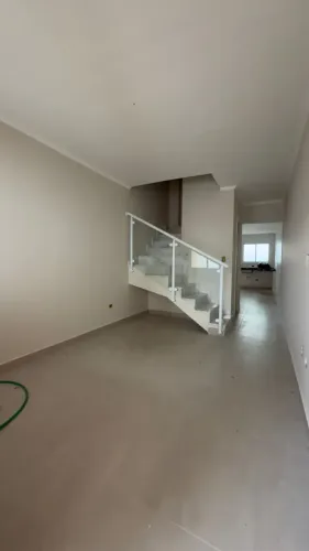 Sobrado para venda tem 90 metros quadrados com 3 quartos em Cipava - Osasco - SP