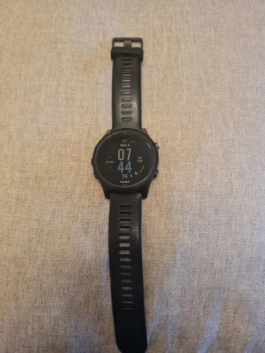 Garmin Foreruner 945