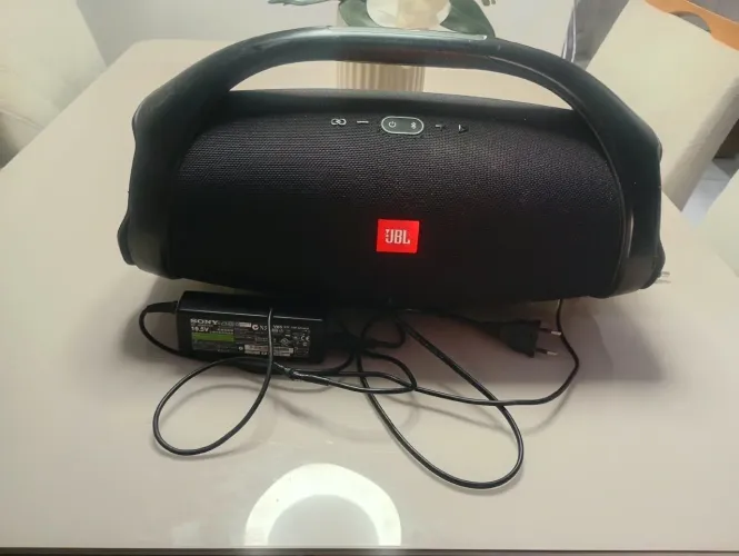 Boombox 3 JBL