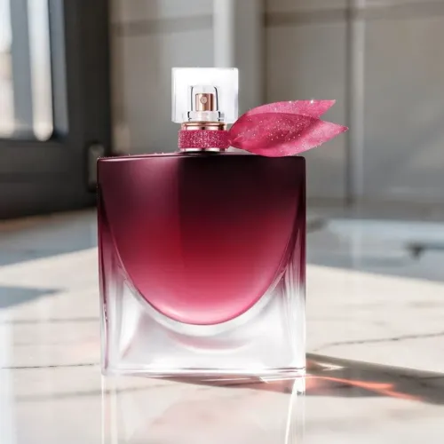 Perfume La Vie Very Cherry 100ml lacrado
