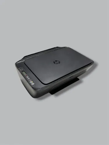 Impressora HP DeskJet Multifuncional Usada