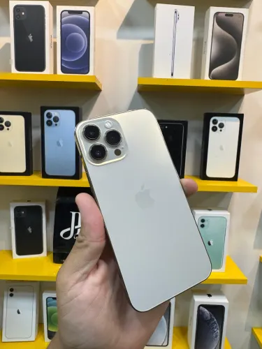 IPHONE 13 PRO MAX | 128gb