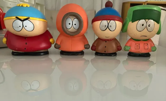 South Park