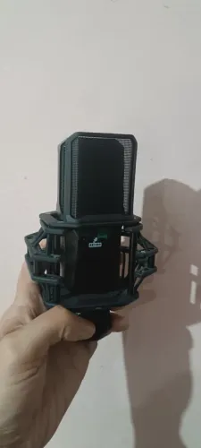 microfone condensador Am ST-1 Arcano