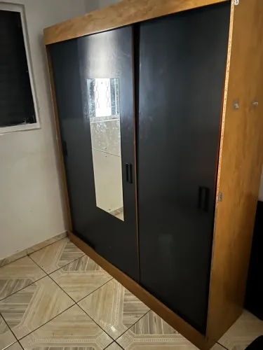 Guarda roupa