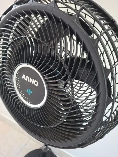 Ventilador de coluna