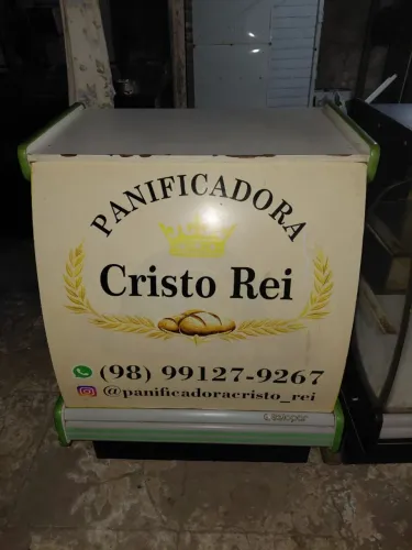 Balcão caixa