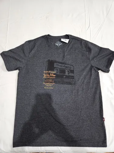 Camisa Taco Queen P (NOVA)