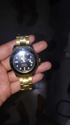 Relógio ROLEX