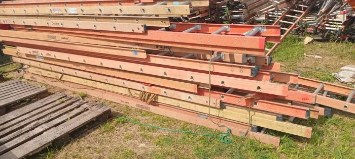 Material de construção /Escadas 