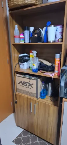 Armário para Escritório ou Estudo