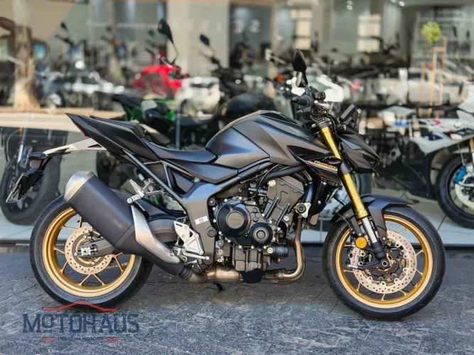 Honda Cb 1000 hornet sp 2027