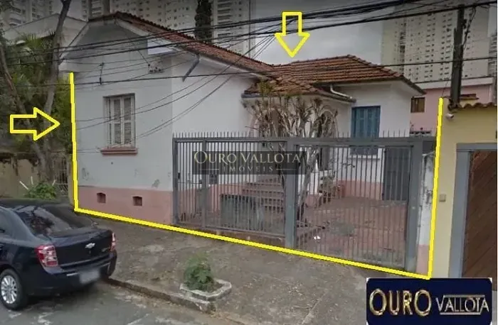 Excelente Terreno a venda no Belenzinho TE 230611P