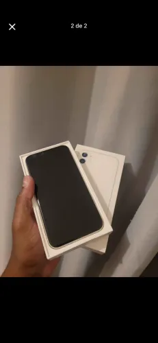 iPhone 11 64gb todo original