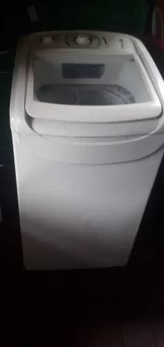 Lavadora Centrífuga Electrolux