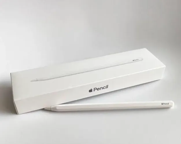 Apple Pencil 2