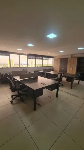 Imóvel para aluguel com 72 metros quadrados em Bancários - João Pessoa - PB