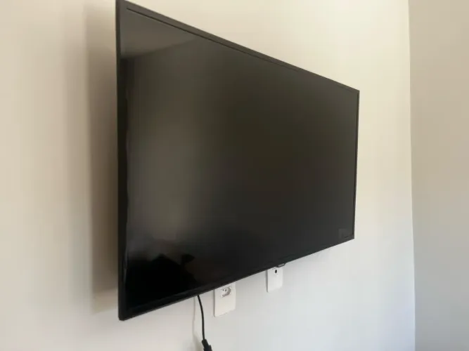 TV smart Samsung 32 polegadas