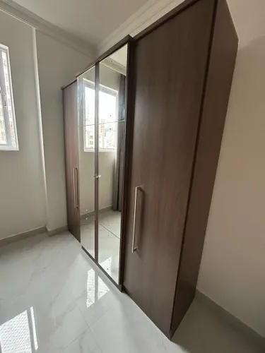 Guarda-roupa 4 portas