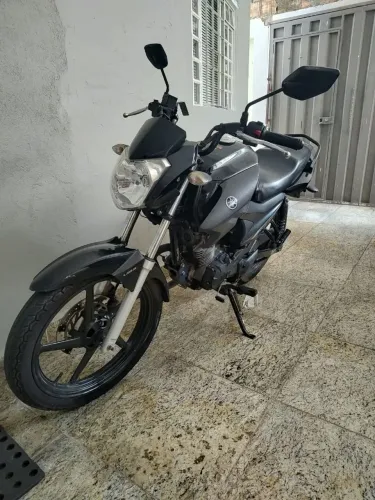 Yamaha Factor 150 UBS - Flex