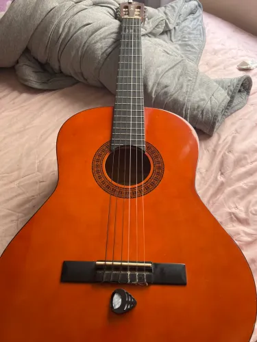 Violão Nylon Groovin