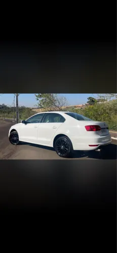 Volkswagen Jetta Highline 2.0 TSI 16V 4P Tiptronic 2013