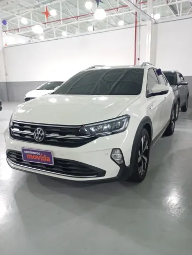 Volkswagen Nivus Highline 1.0 200 TSI Flex AUT 2024