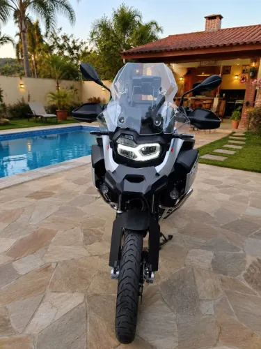 BMW F 900 GS ADVENTURE PLUS
