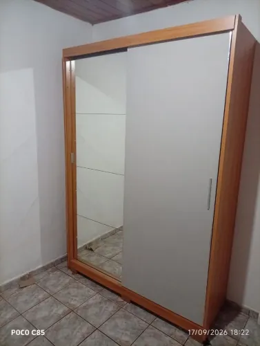 Guarda roupa Riva novo - entrega e montagem gratuita 