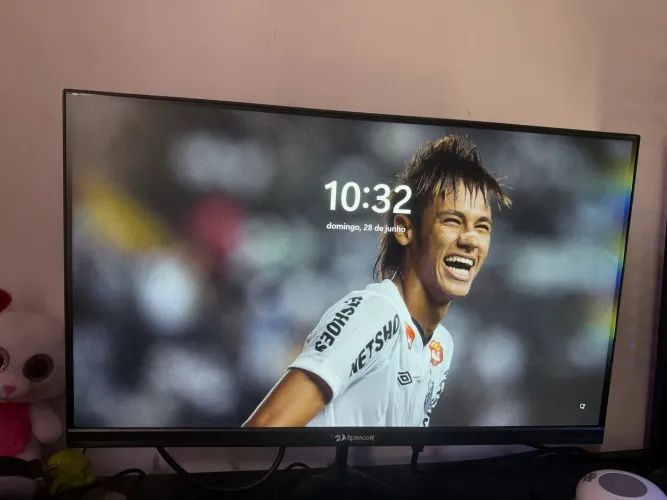monitor dr office 23.8 pol full hd 75hz hdmi vga