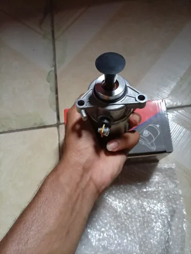 MOTOR DE PARTIDA FACTOR 