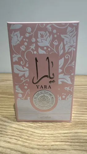 Yara Lattafa 100ml