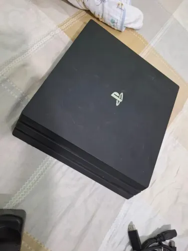 Ps4 Pro