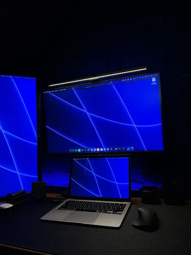 MONITOR 4K LG