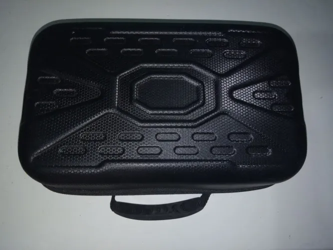 Vendo case para transporte de Xbox séries one S no preçinho!