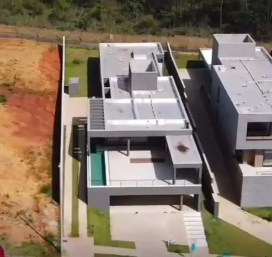 Casa Condomínio Alphaville Lagoa Ingleses - Costa Laguna