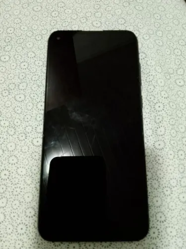Vendo celular A11 por 100$