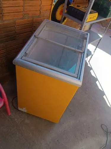 Freezer
